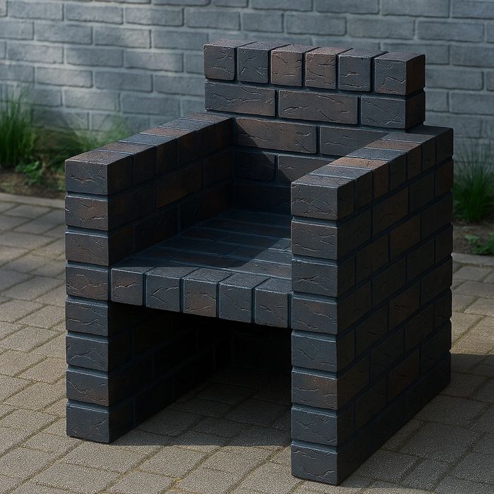 Облицовочный кирпич