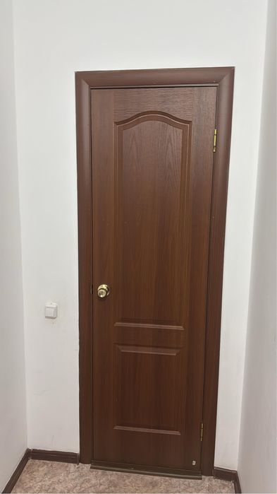 Проадам межкомнатные двери