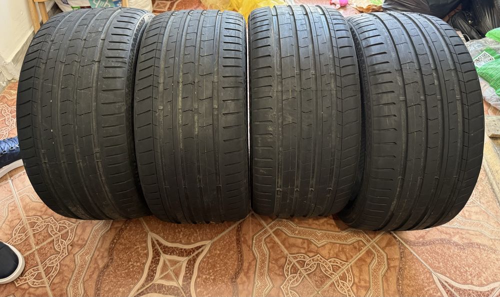 Anvelope 255/35/19R