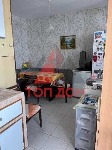 Продава се Четиристаен апартамент в Варна, Възраждане 1 - 96 кв.м за 1608 €/кв.м - Снимка #3