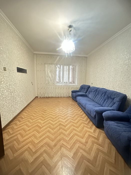 Продам 3 комнатную квартиру