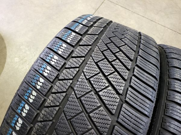 295/30/20//245/30/20 Continental