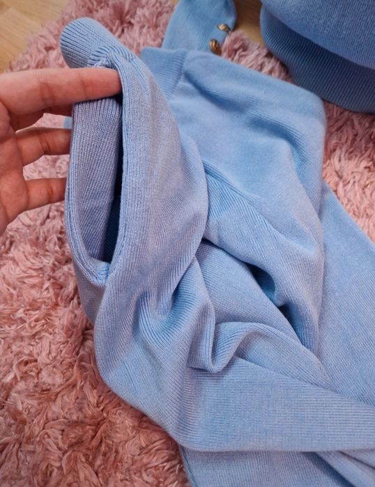 Compleu dama universal (max 75kg)