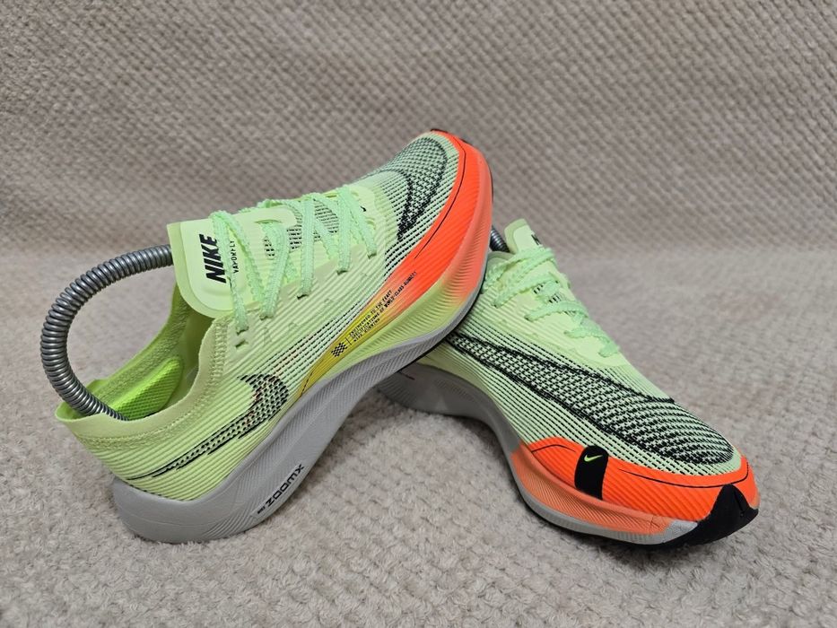 Nike zoom vaporfly nr 36 37 38 preț 350 lei