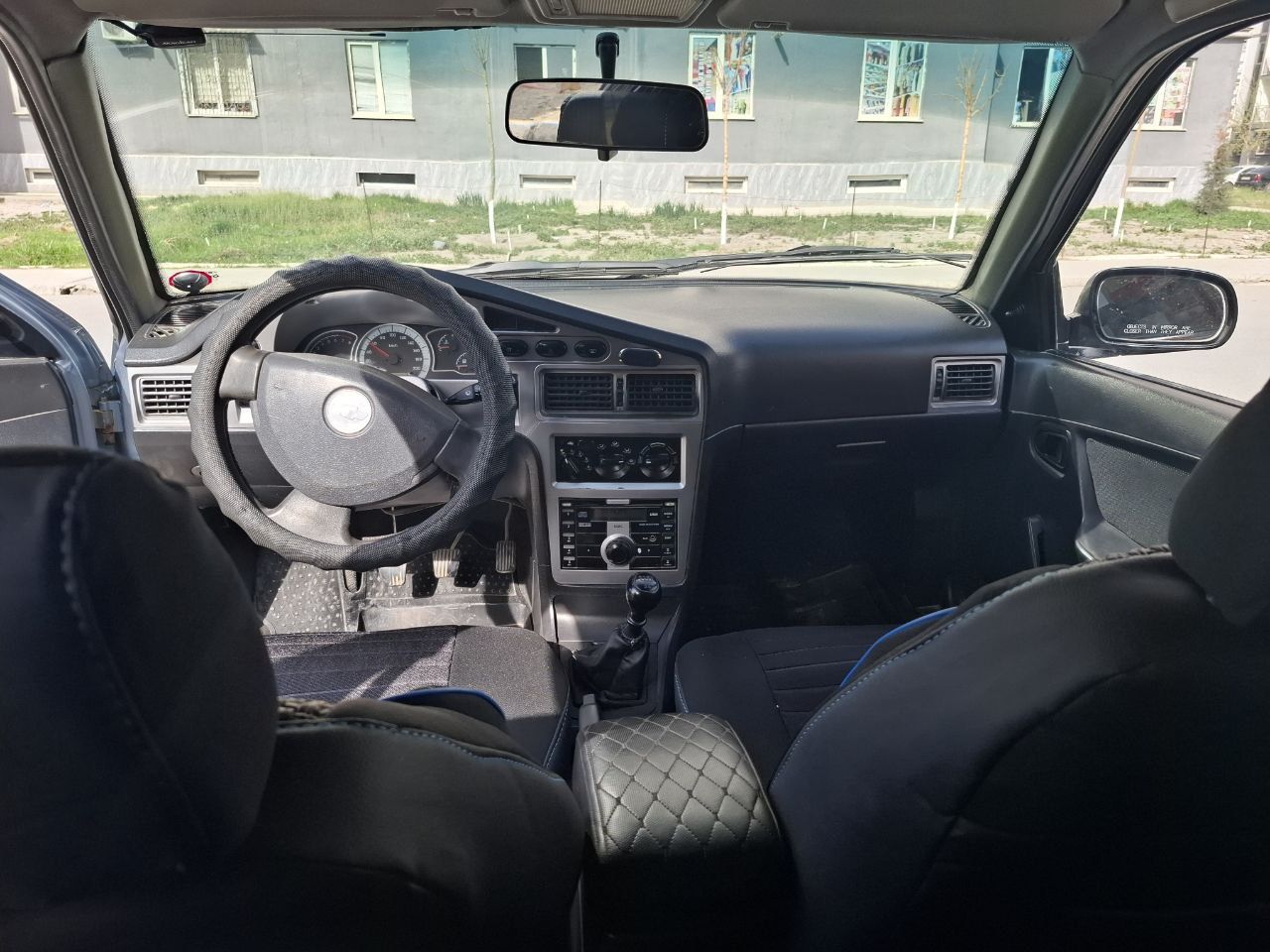 Nexia 2 1,6 zur xolatda