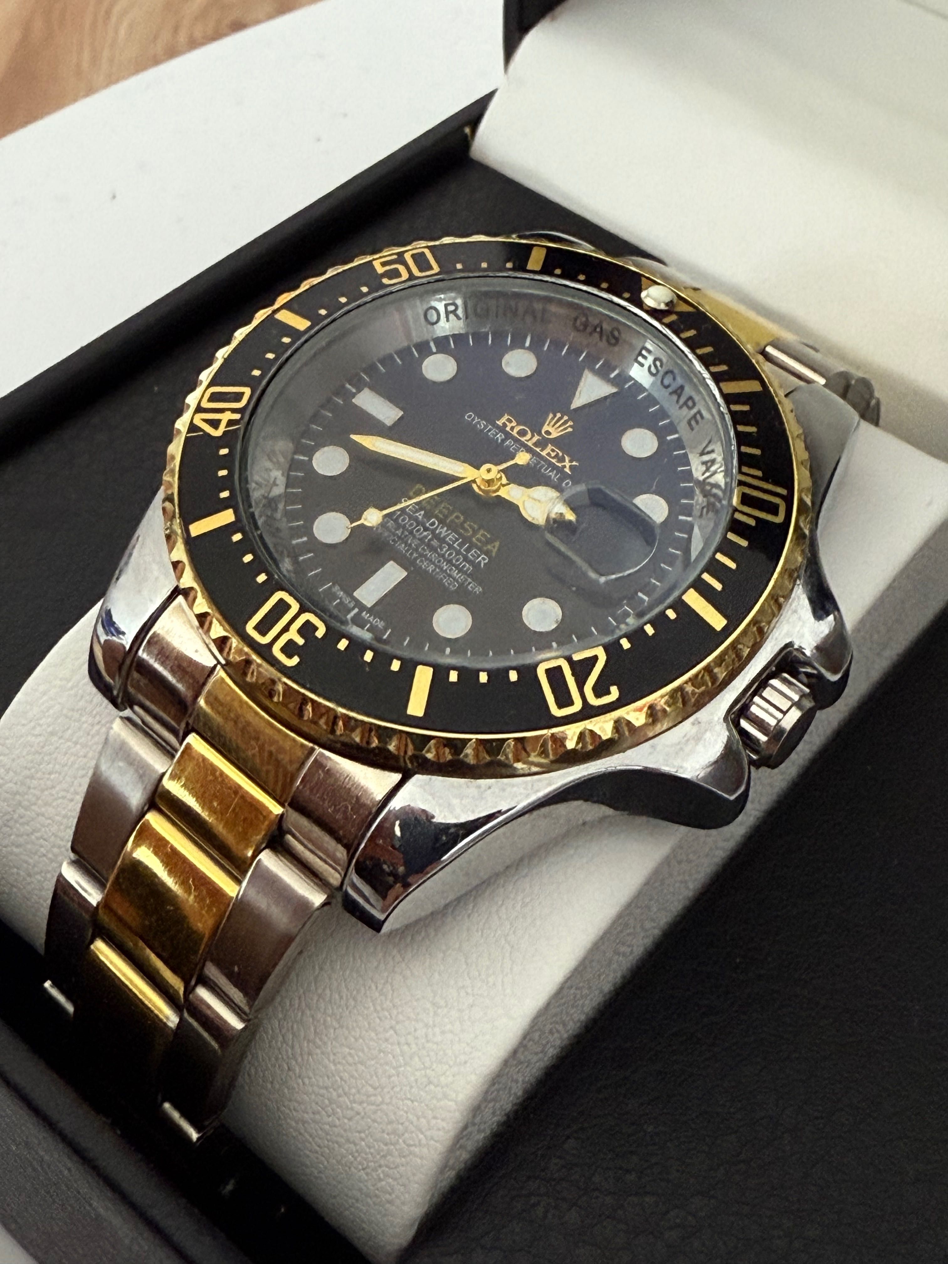 Rolex добро качество!!!