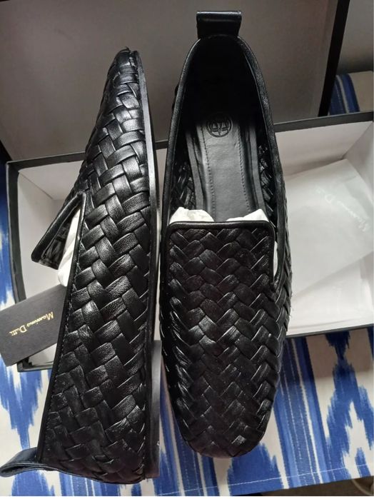 дамски обувки, размер 39 massimo dutti
