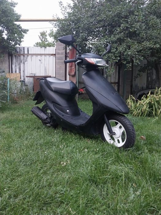 Продам хонда дио AF-34