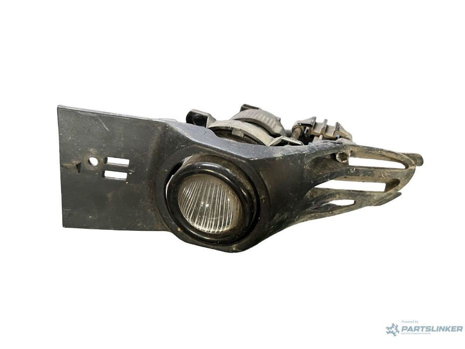 Lampa ceata fata stanga fata BMW 7 IV E65, E66, E67 2001 - 2009