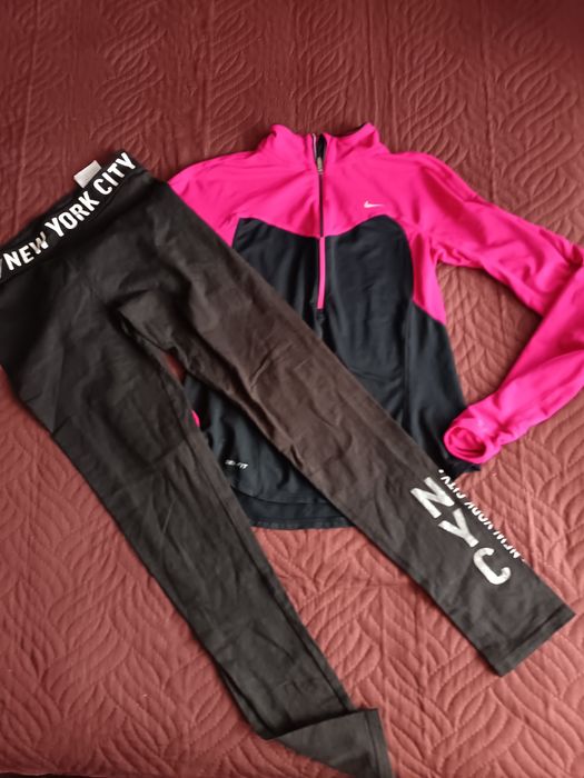 Лот за момиче р. 164 и 170