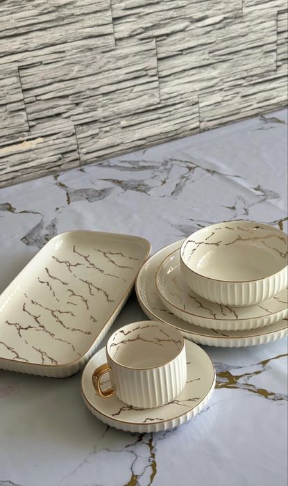 Продам сервиз 6 персон