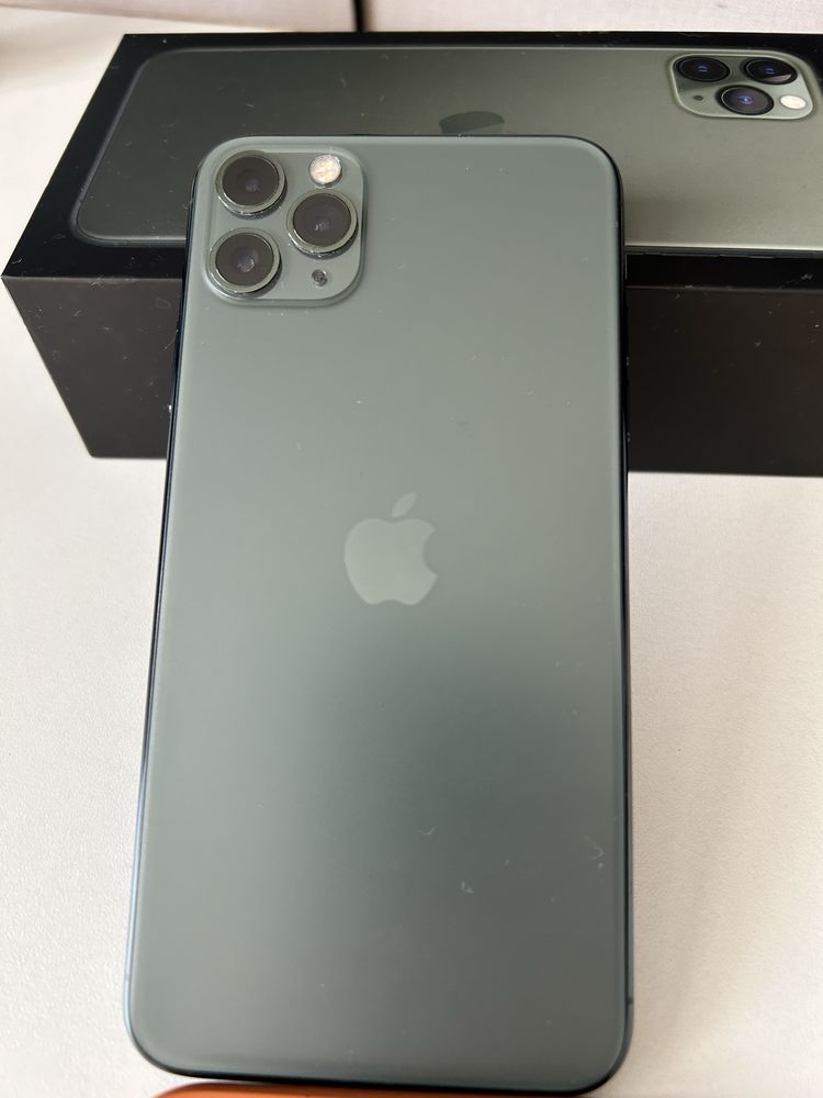 Iphone 11 pro max