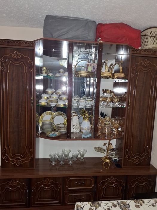 Standart sotiladi