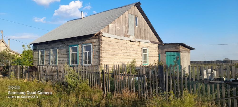 Продам дом или обмен на машину