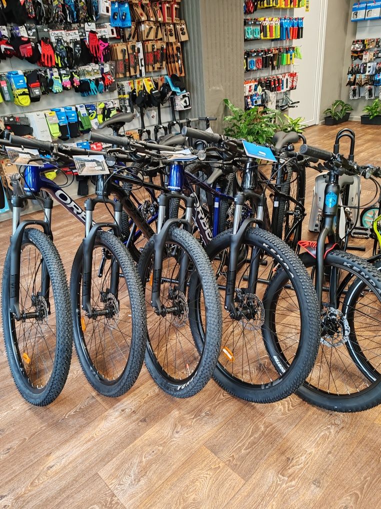 Magazin Biciclete BikeCenter Iași