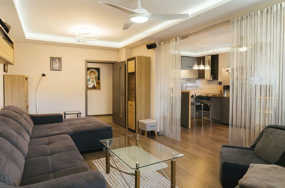 Многостаен апартамент в района на Чайка!