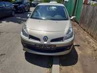 Dezmembrez Renault Clio 3 1.2 benzina 2006-2012