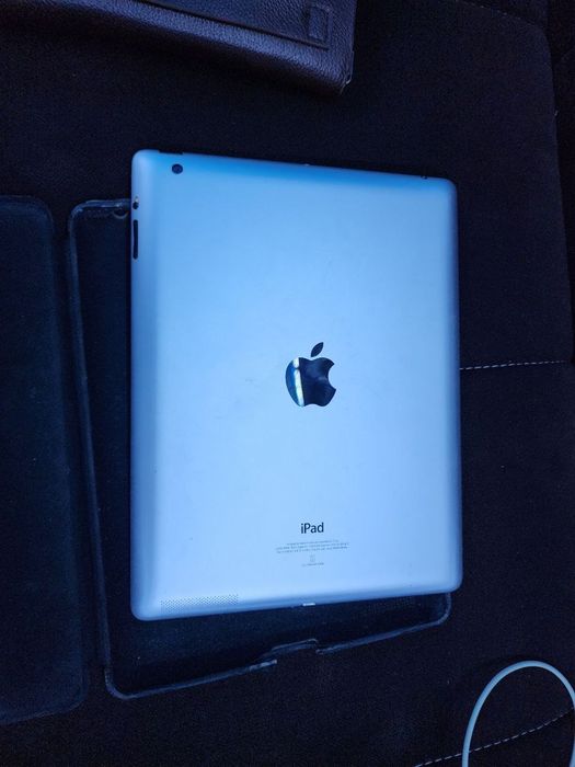 Ipad 4, 128-talik