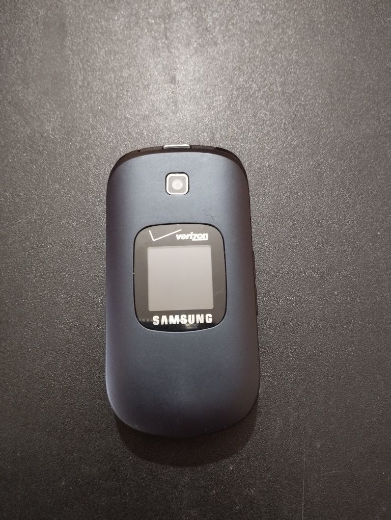 Samsung Verizon Gusto perfectum