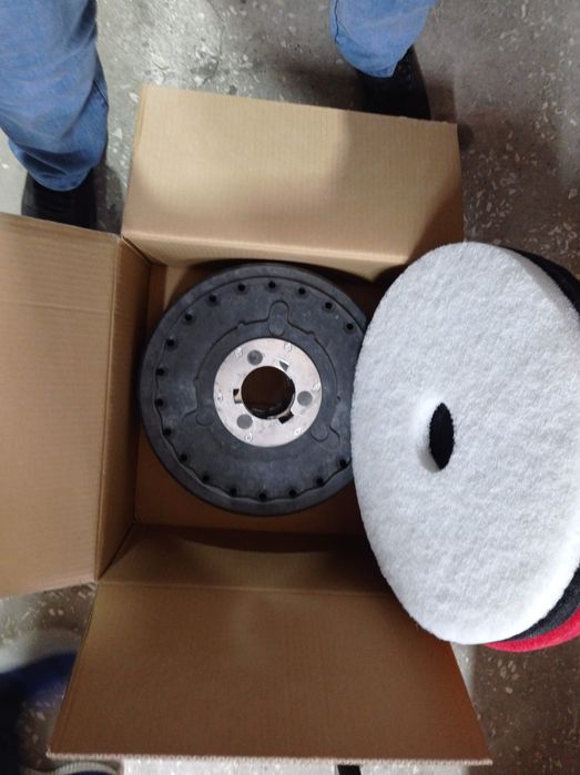 Ротор для насадка новый Rotor uchun nasadka yengi