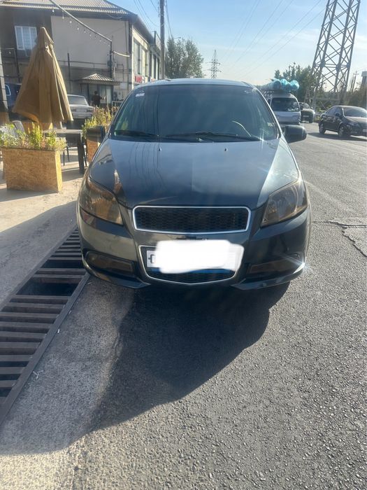 Нексияа 3 Арендага срочна