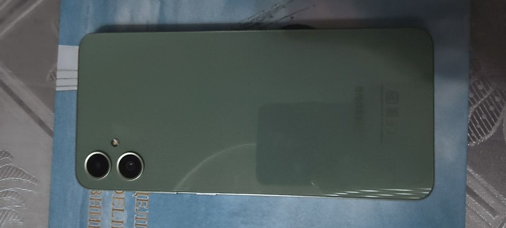 Самсунг галакси 05