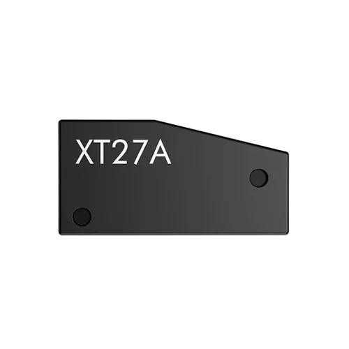 Транспондеры от Xhorse XT27, XT27A, ID48, XT15 7935, XT1M MQB48