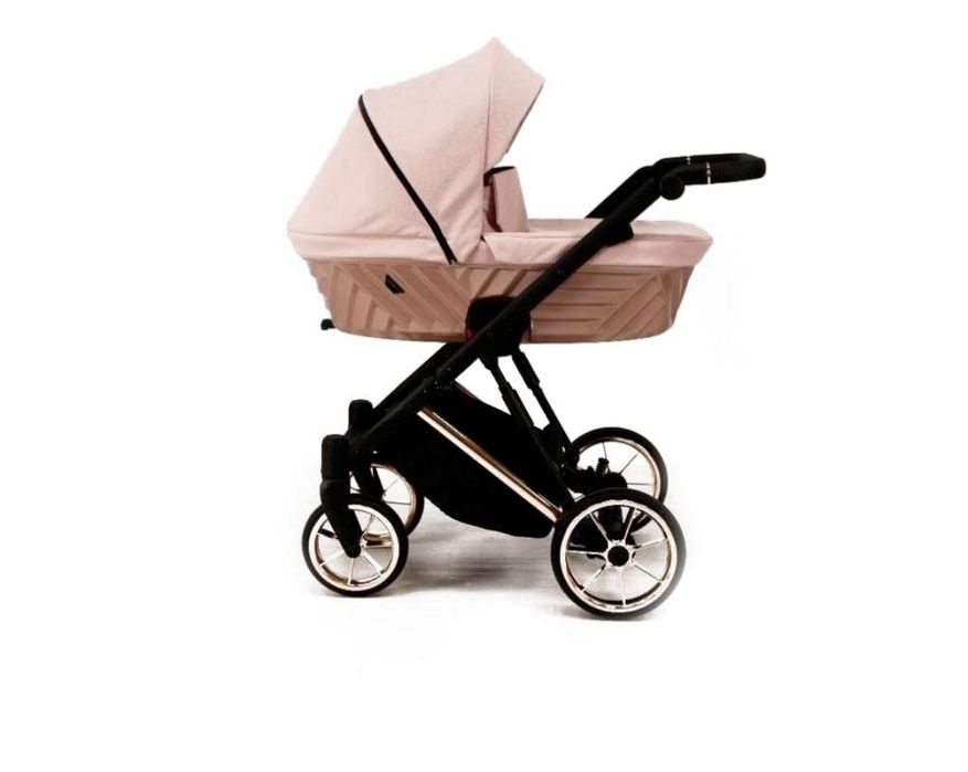 Коляска ivento premium