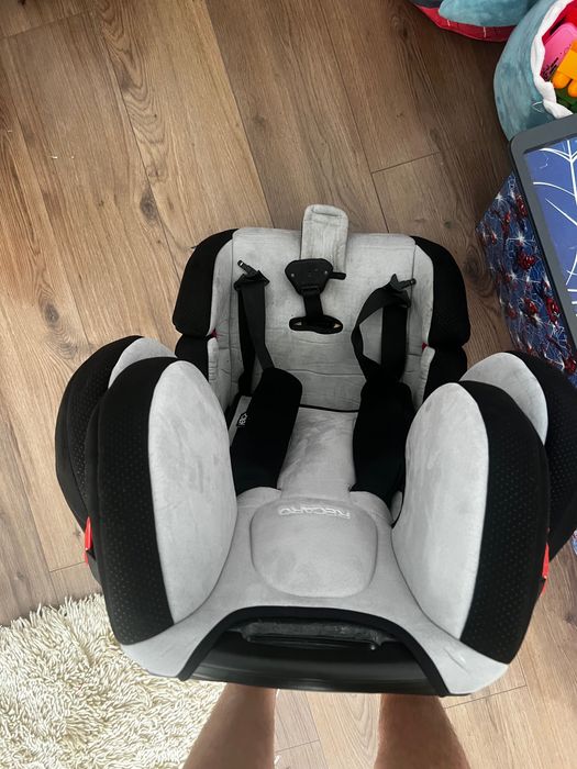 Детско Столче Recaro Young Sport