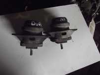 Tampon Motor Range Rover Sport Land Rover Doscovery 3 2.7 dezmembrez