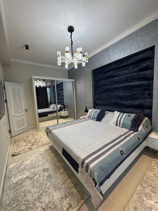 Сдается аренда квартира в центре