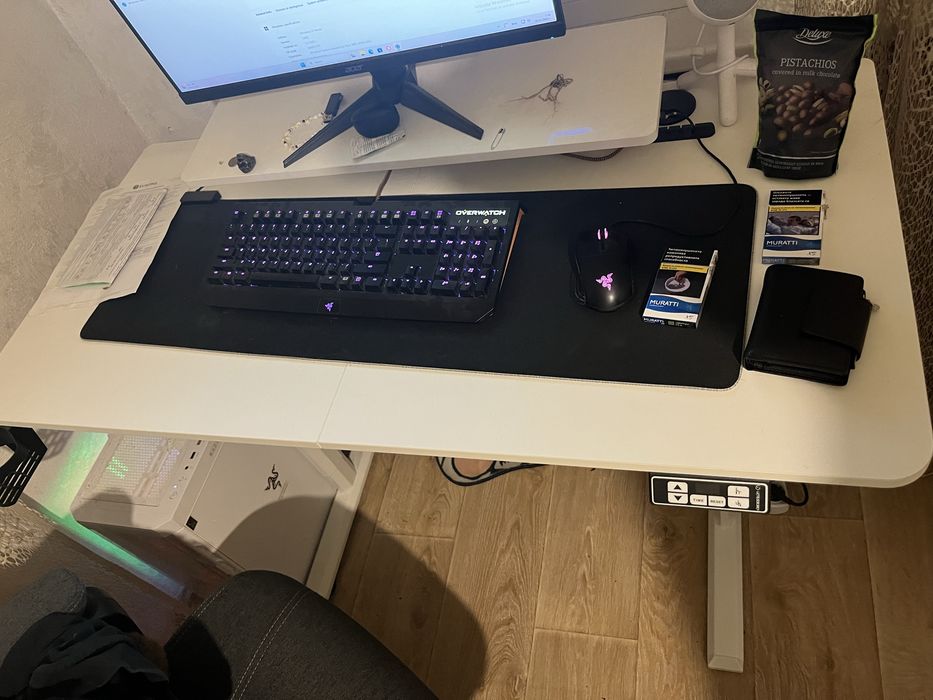 Гейминг бюро регулируемо