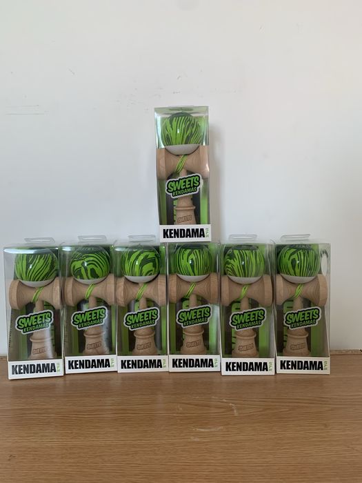 Kendame sweet