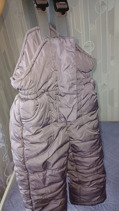 Продам полукомбинезон