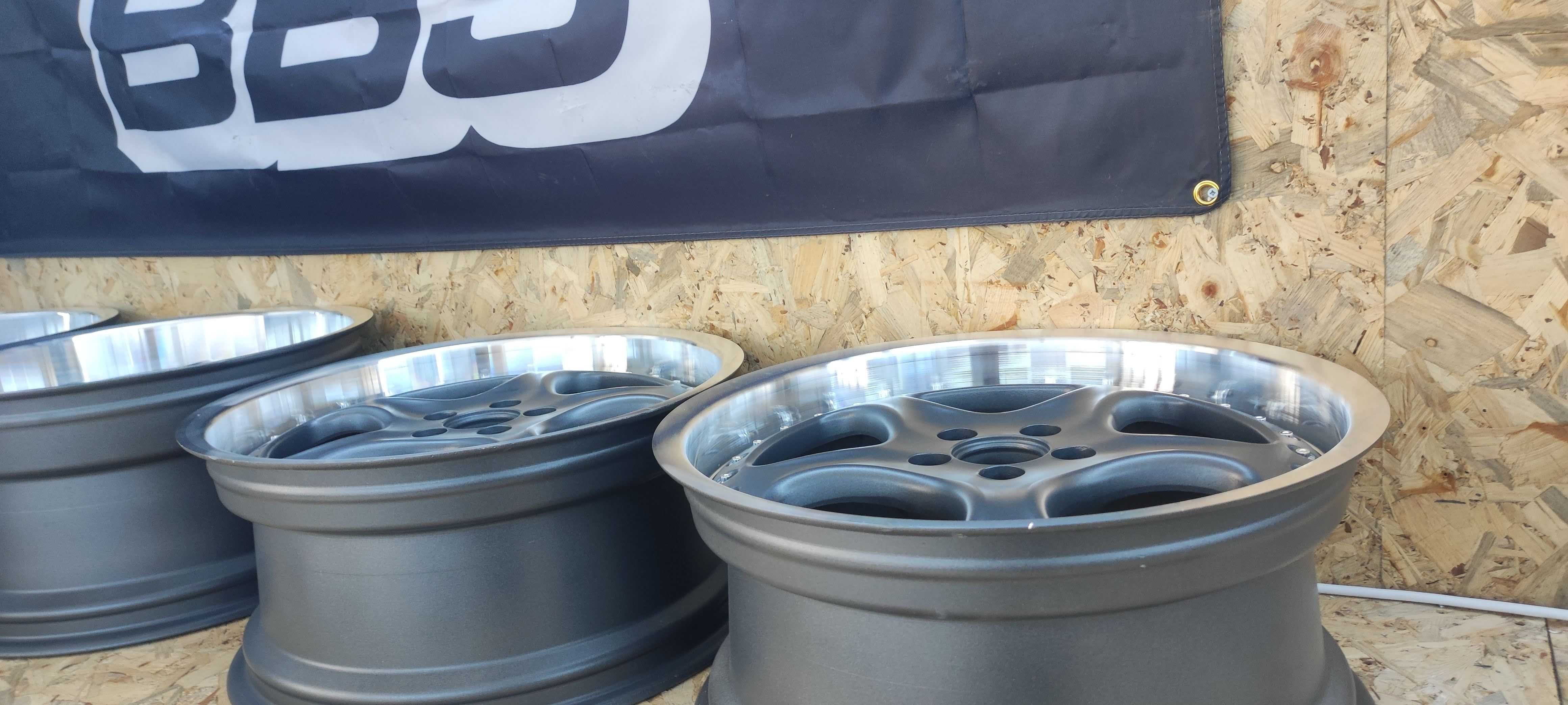 17 '' Цола  RH Porshe Cup 5x100  5 по 100 спорт пакет 8ж и 9 ж