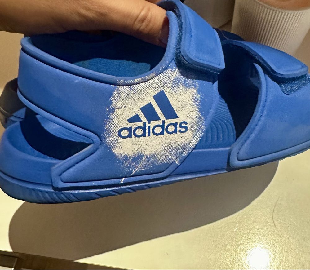 Сандали   Adidas