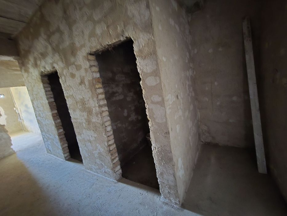 Коробка 3 хонали Т1169 3х комнатная
