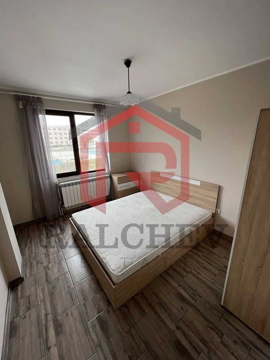 Дава се под наем Двустаен апартамент в Варна, Кайсиева градина - 50 кв.м за 382.5 € - Снимка #10