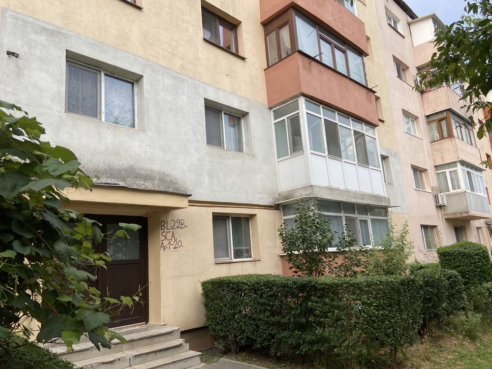 Apartament 3 camere