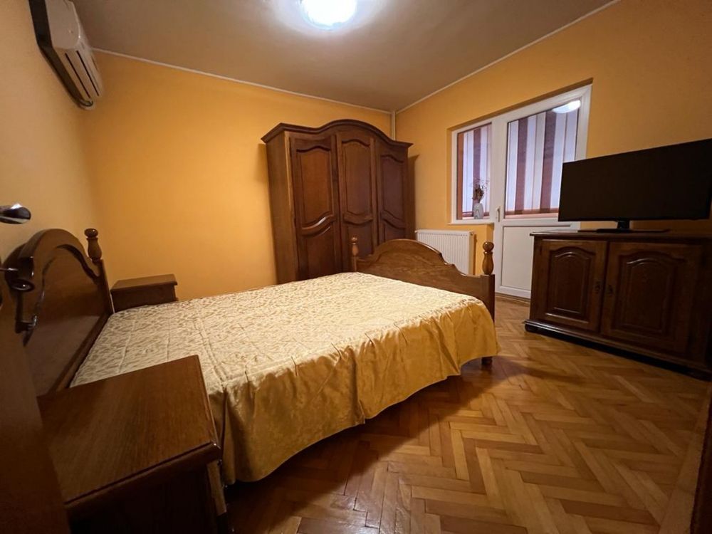 Inchiriez apartament 2 camere Ostroveni