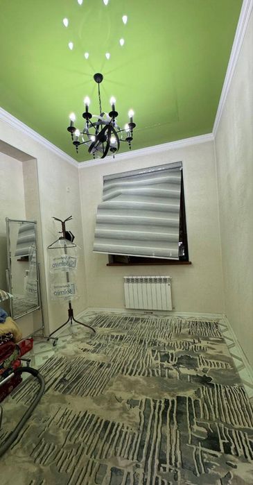 Продаётся квартира