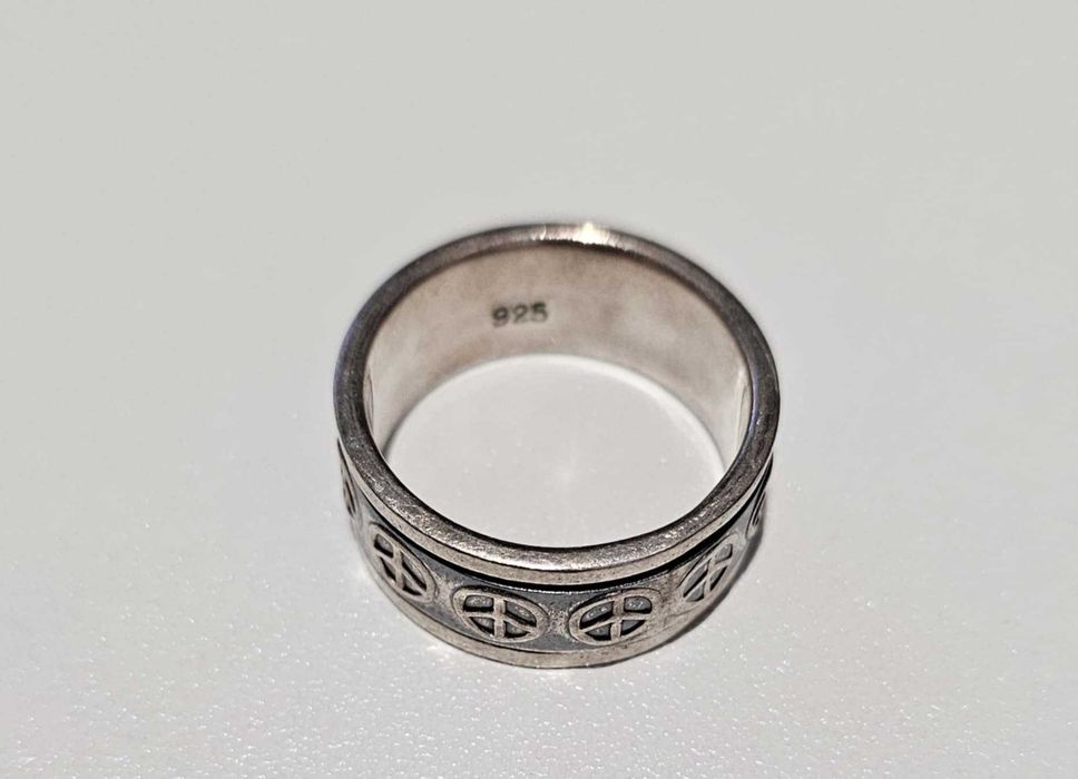 Inel argint barbati 925
