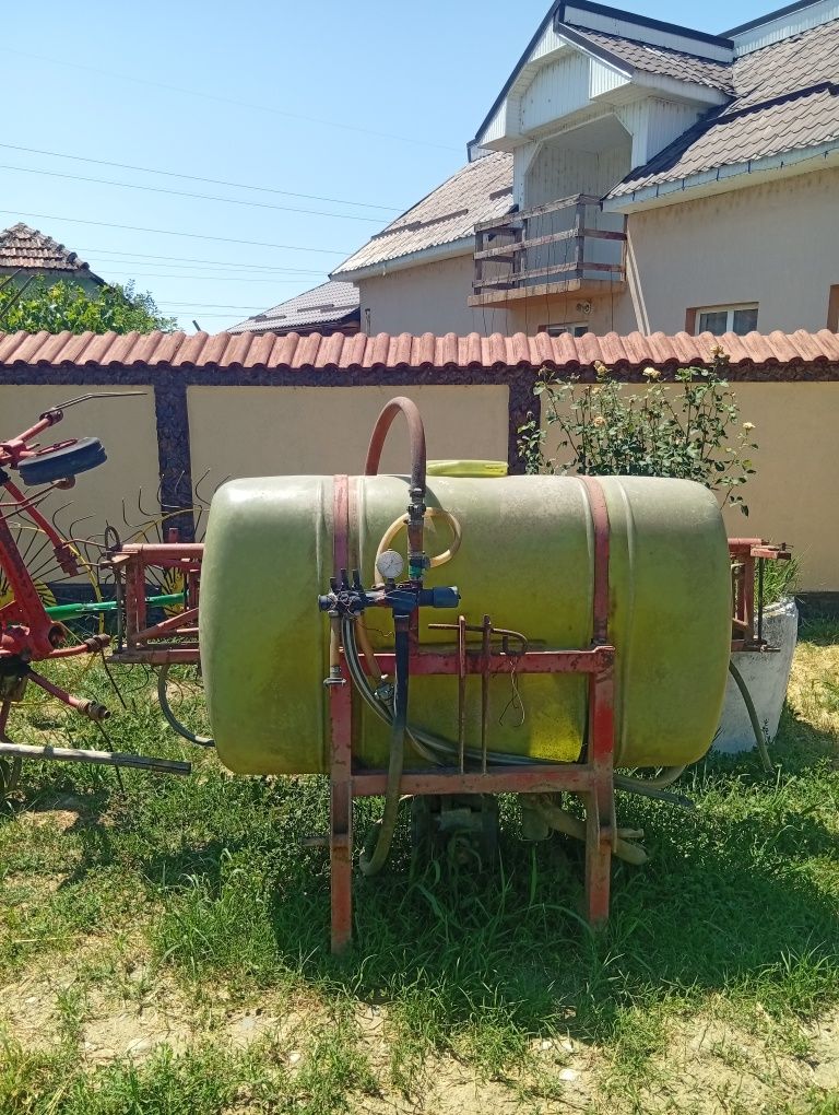 Utilaje de vînzare