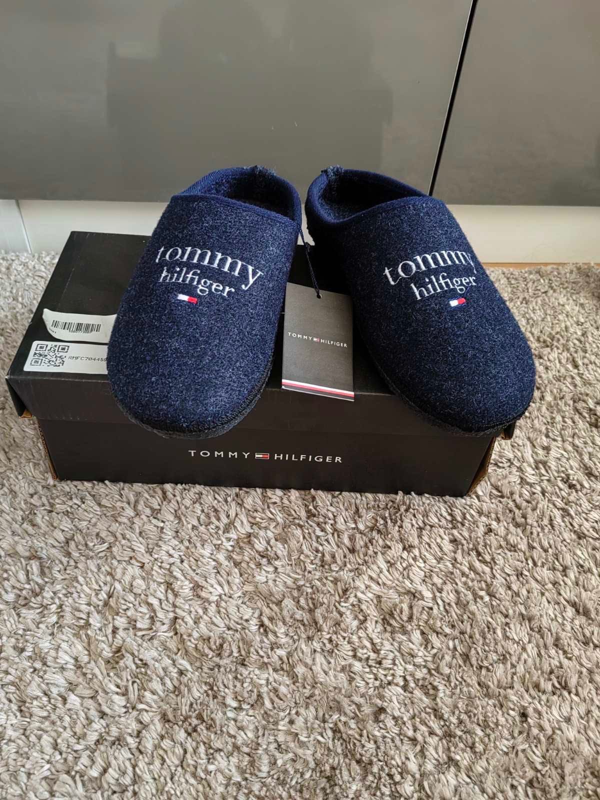 Пантофи Tommy Hilfiger