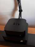 Apple TV 4K 2021