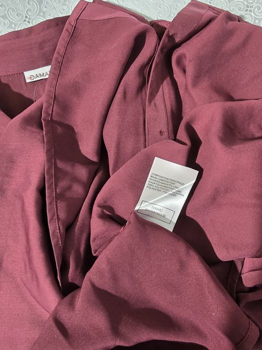 Bluza dama eleganta visinie XXL noua