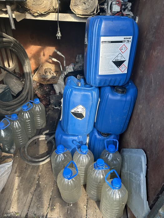 Продам жидкое стекло гидроизоляция