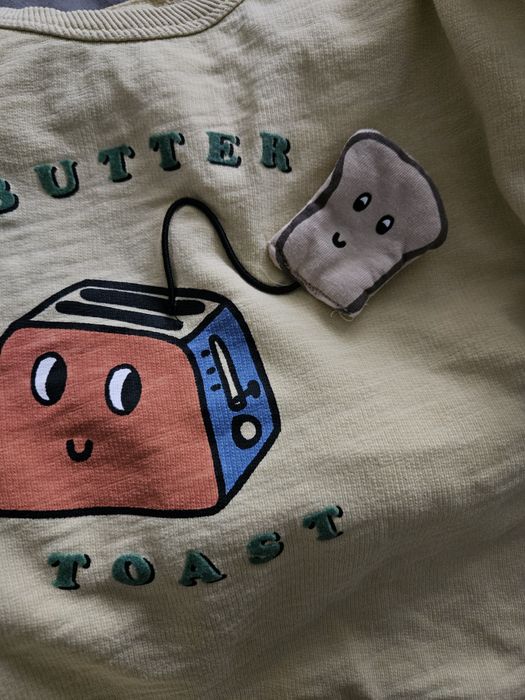 Лот 12 броя тениски 92-98