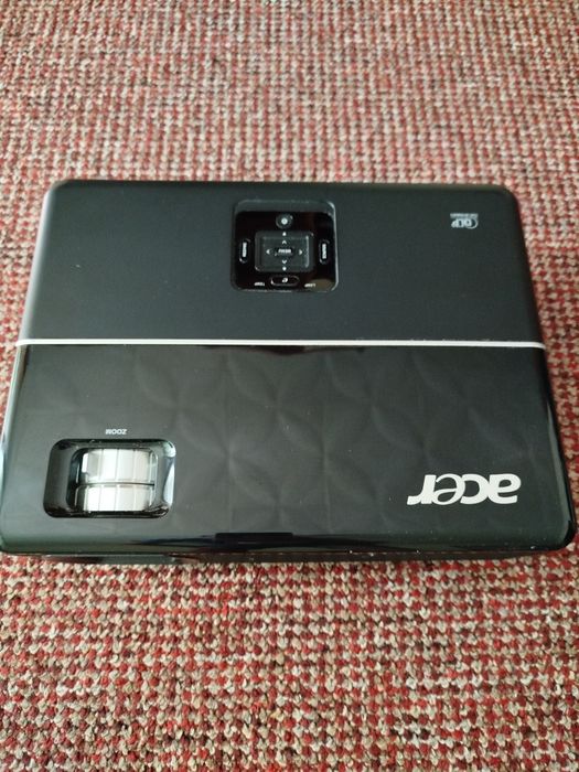 Proiector Acer DLP P1265