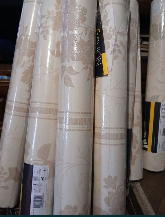 Tapet calitate foarte bună 13 role